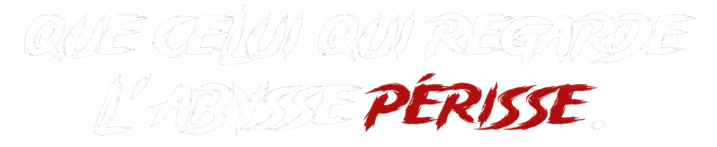 punchlineleslucifériens celuiquiregardelabysse site